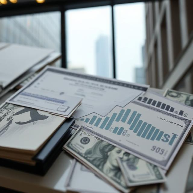 Die Zukunft der Finanztechnologie: Diese Trends sollten Sie 2025 im Blick haben