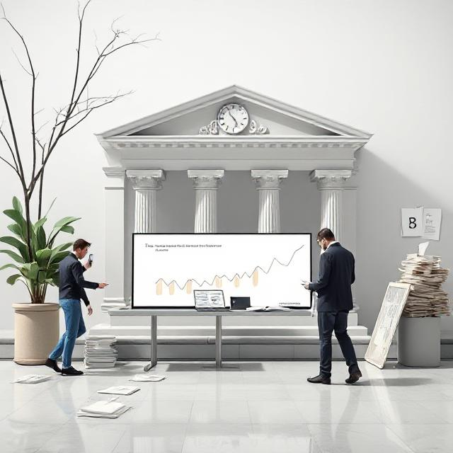 Erfolgreich investieren ohne Panik: Schutz vor Inflation und Krisen